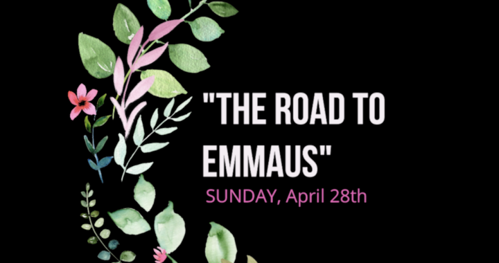 The Road to Emmaus